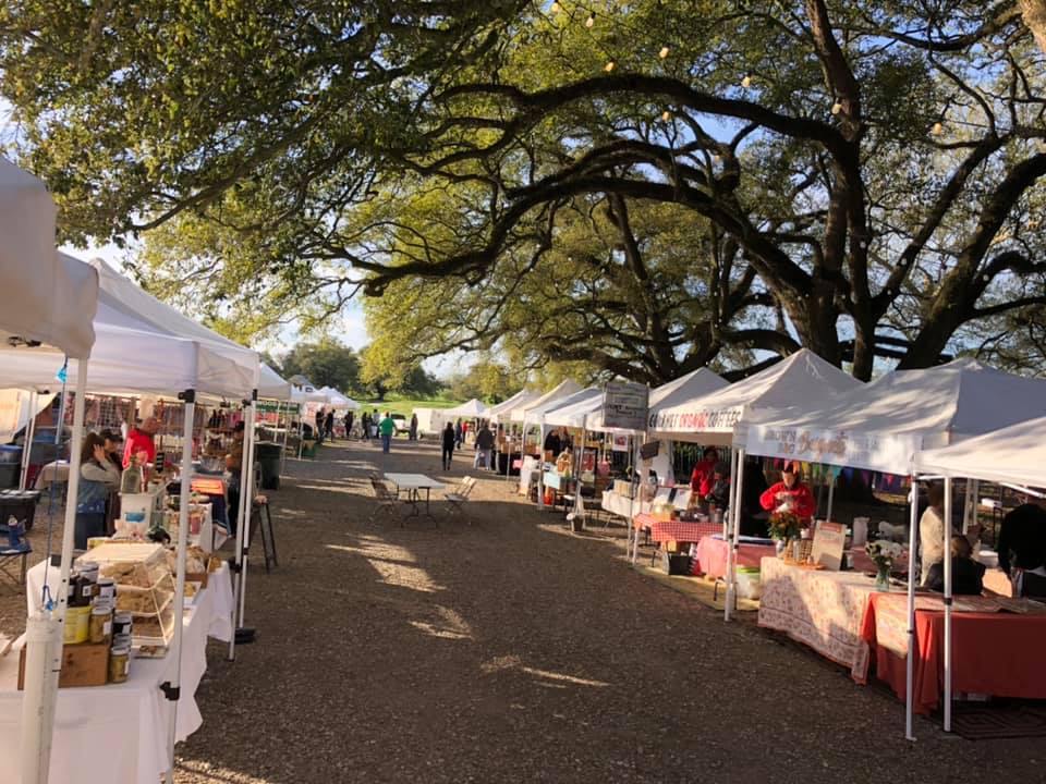 Acadiana Festivals & Events That Are NOT Canceled This Fall! Cajun