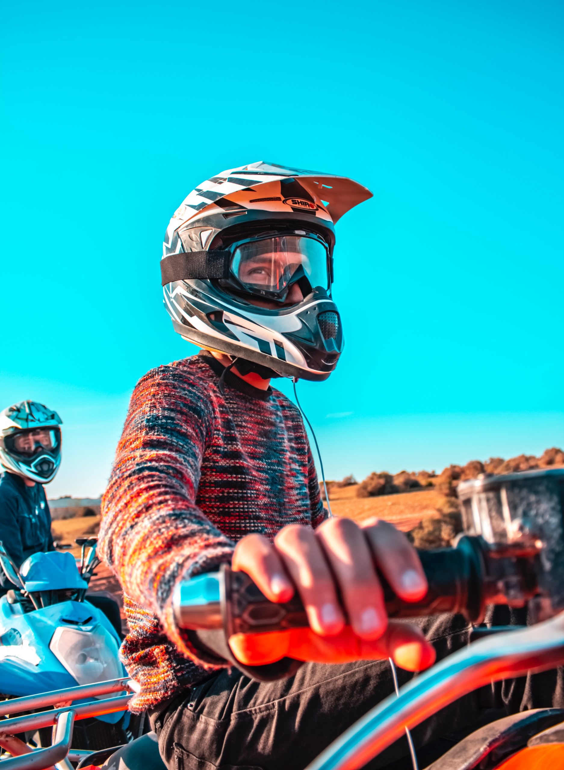 ATV Riding Pants for Men, Women & Kids | MotoSport
