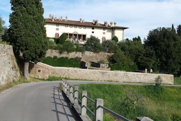 Villa Medici, World Heritage