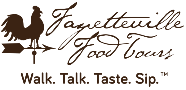 Fayetteville Food Tours