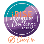 iRISE Adventure Challenge 2022