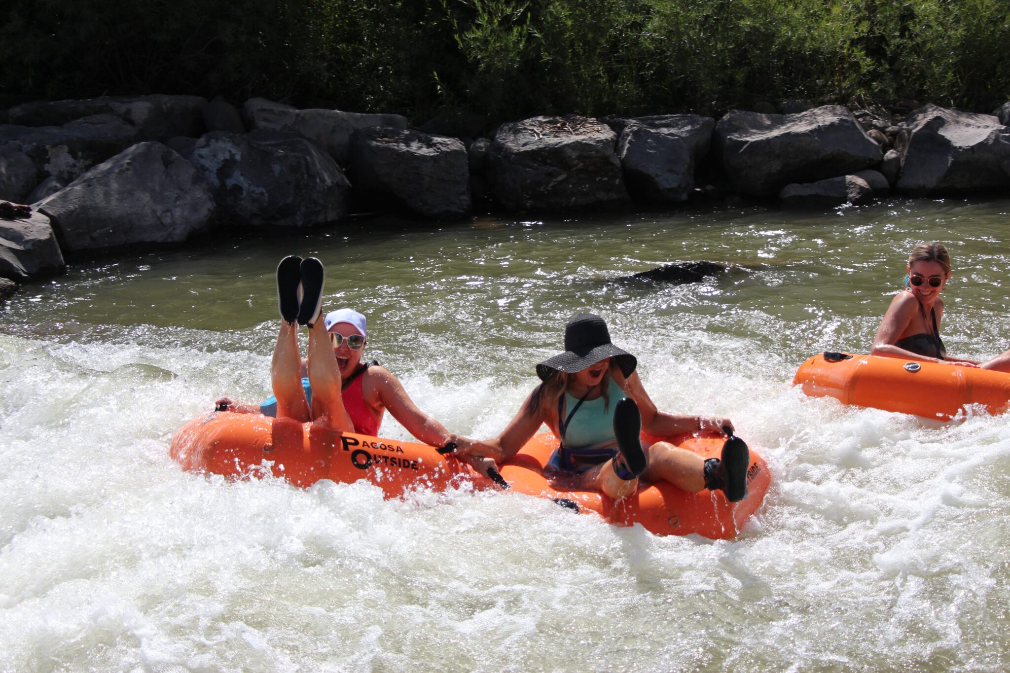 Top 10 Things To Do In Pagosa Springs Blog Pagosa Outside