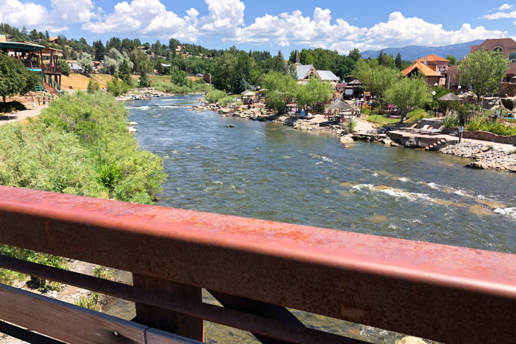 Top 5 Pagosa Springs Hikes