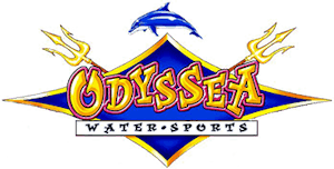 Logo for Odyssea Watersports