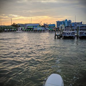 early morning boating: the best way to start the day