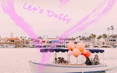 Let's Duffy