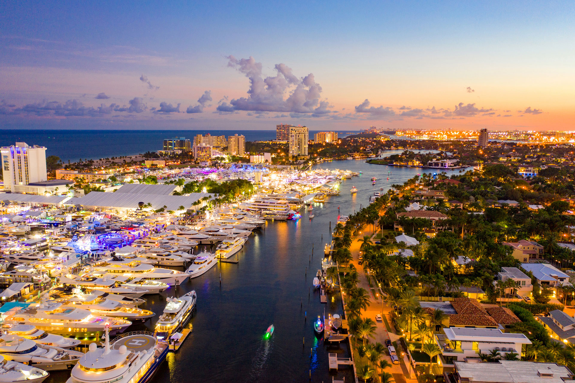 top tourist attractions fort lauderdale