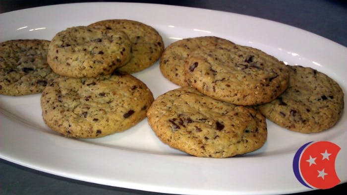 Karl's Cookies American wafers
