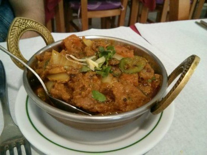 Taste of Pakistan - Taste of Punjab Restaurant