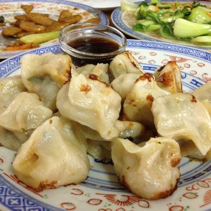 Taste of China – Chinês Clandestino Restaurant
