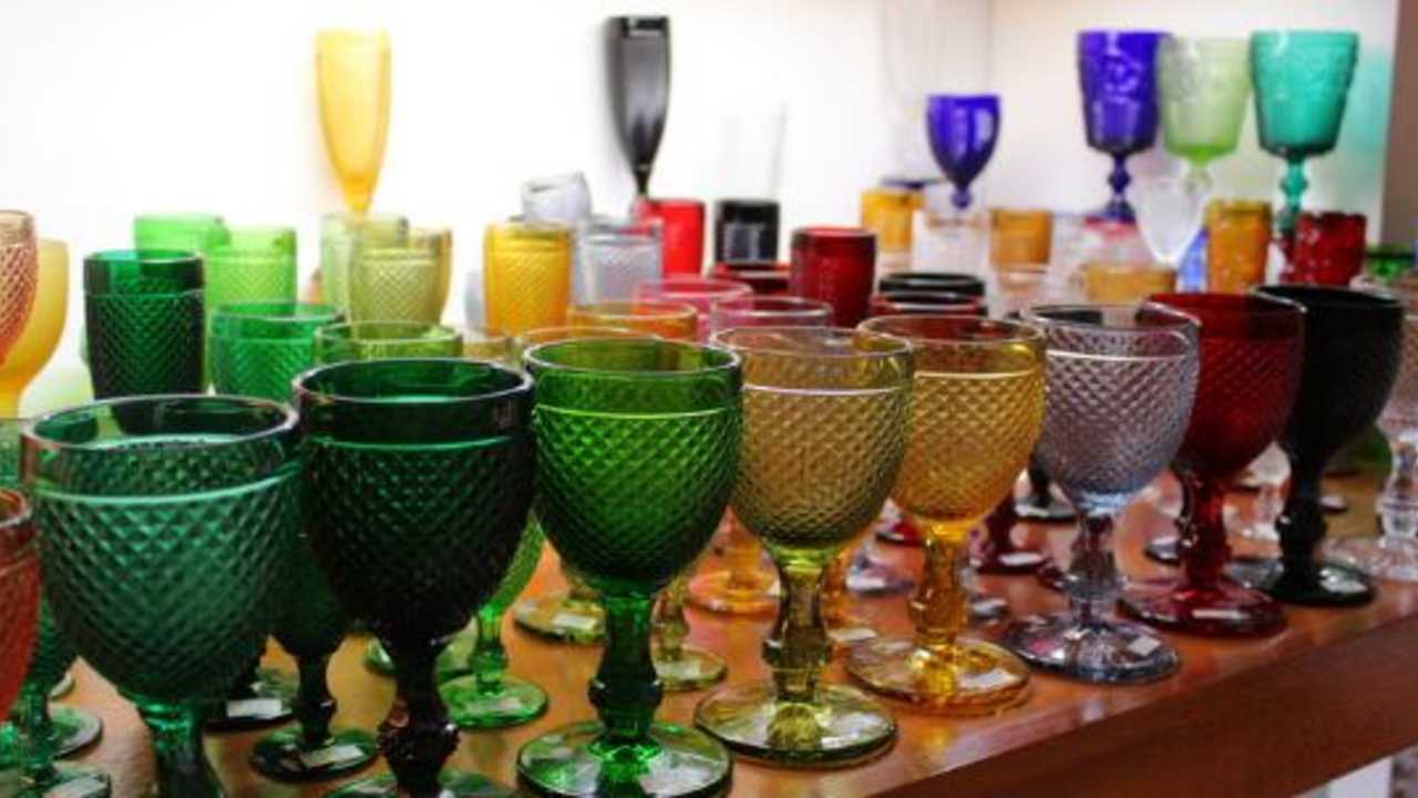 glass portugal