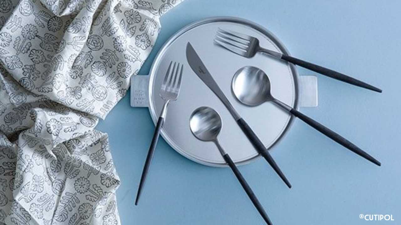 cutlery