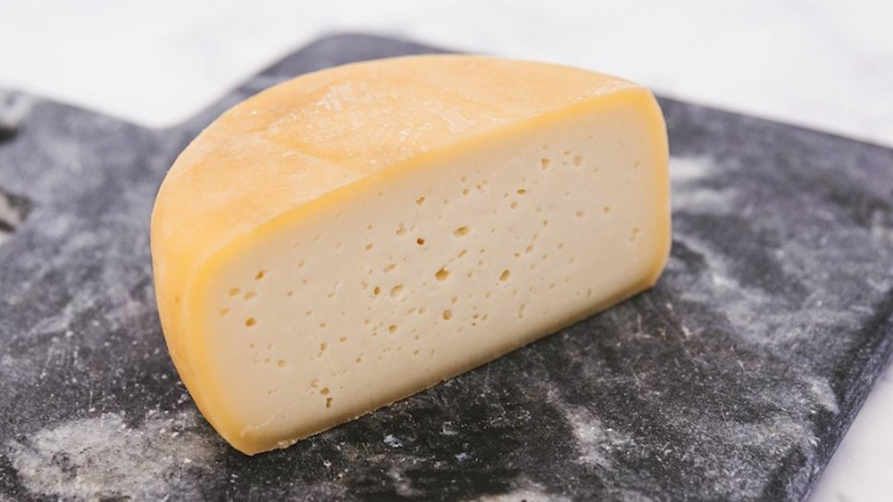 Queijo de Castelo Branco, PDO Portuguese cheeses