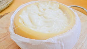 Queijo da Serra da Estrela, PDO Portuguese cheeses