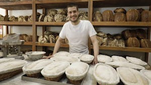 artisanal bakeries in Lisbon