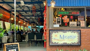 Where to find Portuguese food and wine in Macau