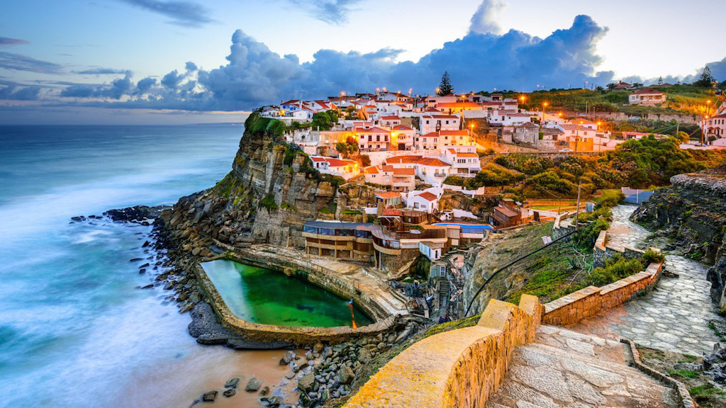 Day trips from Lisbon that us locals also enjoy