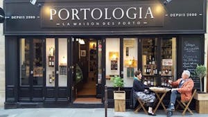 Where to find Portuguese food and drinks in France