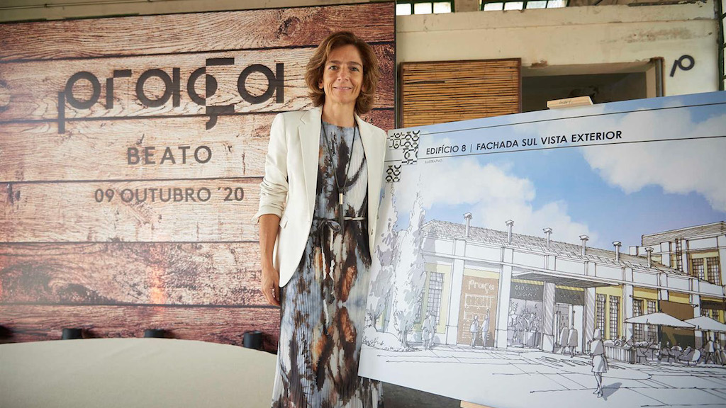 The most iconic traditional grocery stores in Lisbon