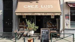 Where to find Portuguese food and wine in Belgium, Luxembourg and Switzerland