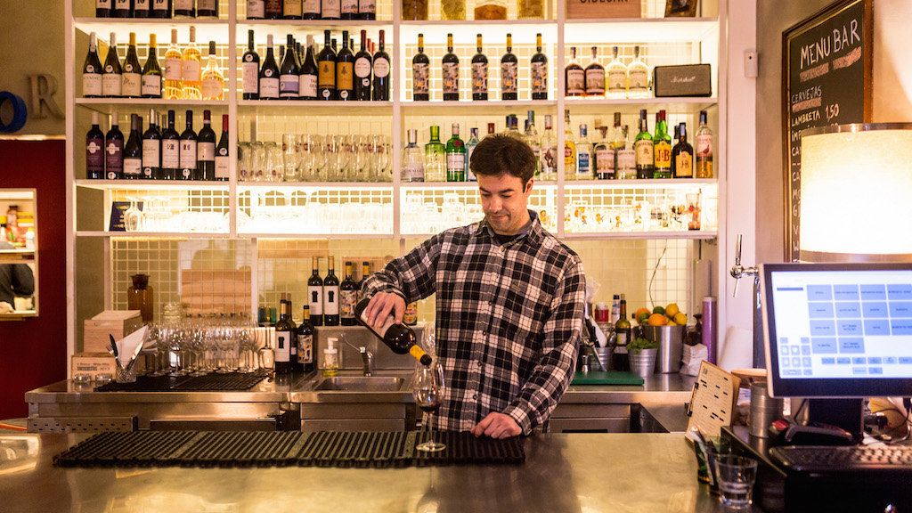 The 10 best wine bars in Lisbon