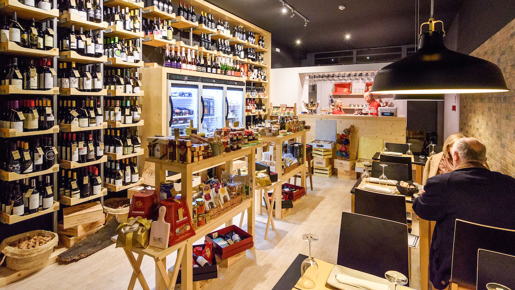 The 10 best wine bars in Lisbon