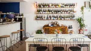 The 10 best wine bars in Lisbon