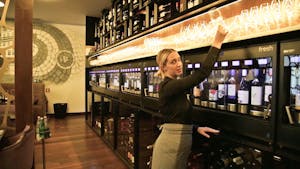 The 10 best wine bars in Lisbon
