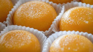 The world of Portuguese conventual sweets