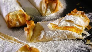 The world of Portuguese conventual sweets