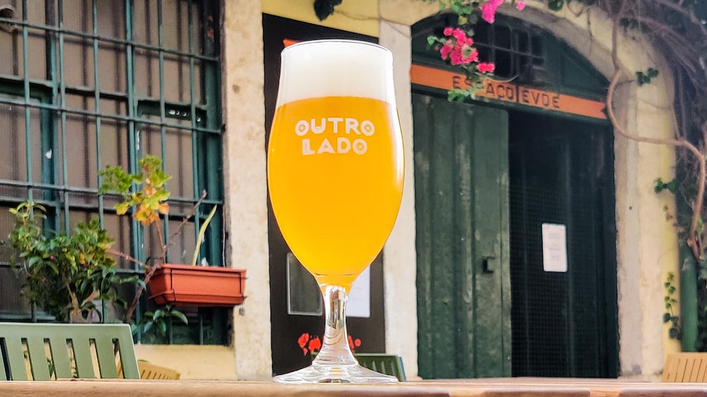 Best craft beer bars in Lisbon