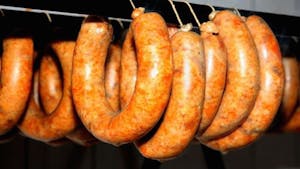 must-try Portuguese sausages and cured meats