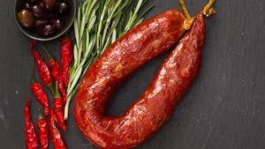 must-try Portuguese sausages and cured meats