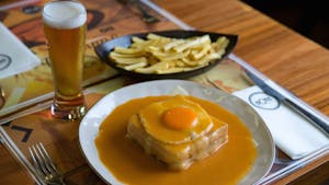Alvalade travel guide for food lovers