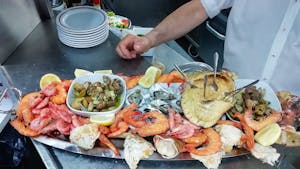 Alcantara travel guide for food lovers