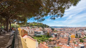 Accessible Lisbon: tips for travelers with reduced mobility
