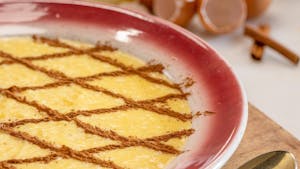 The best Portuguese desserts