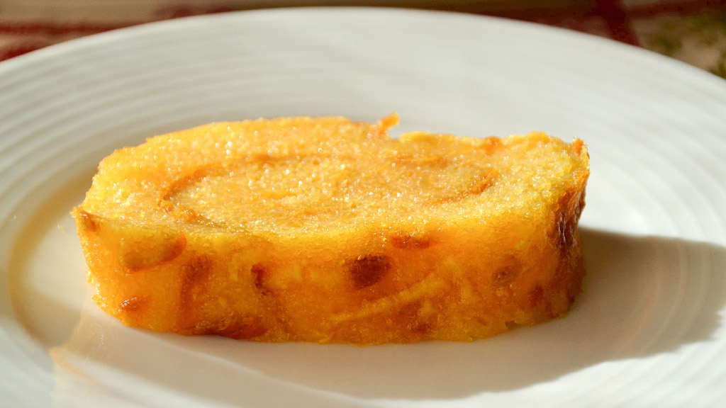 The best Portuguese desserts