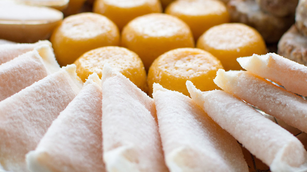 The best Portuguese desserts