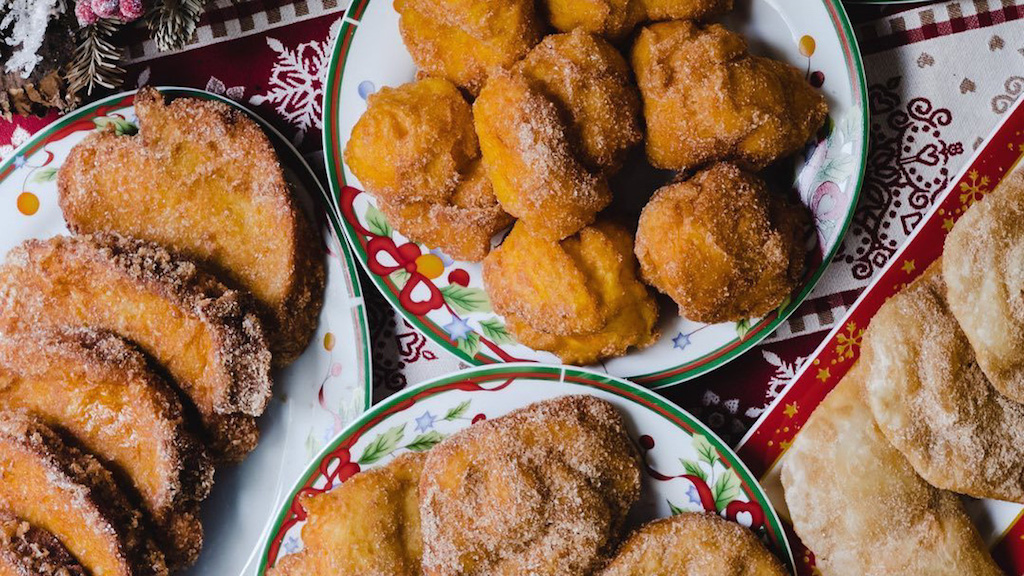 The best Portuguese desserts