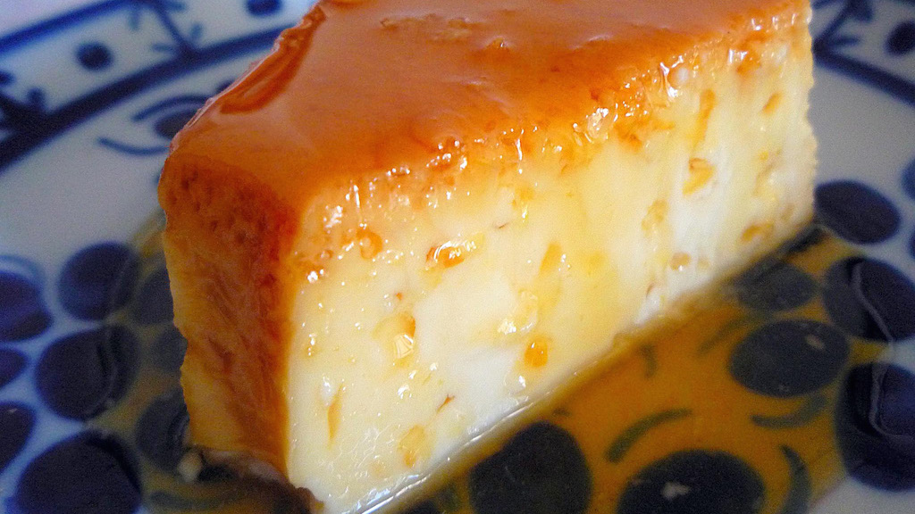 The best Portuguese desserts