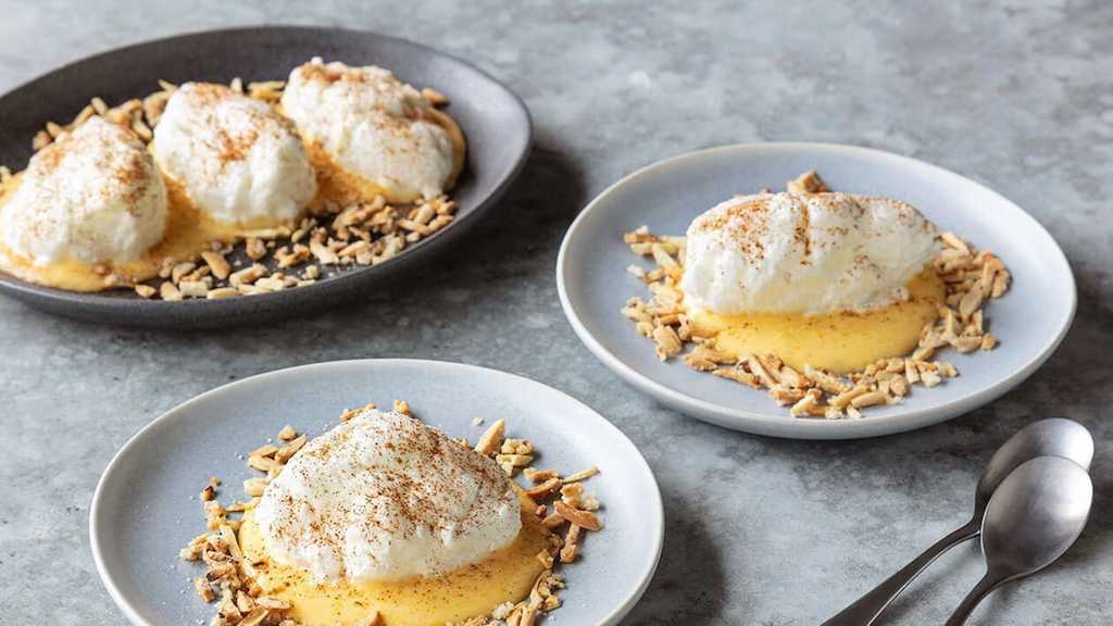 The best Portuguese desserts