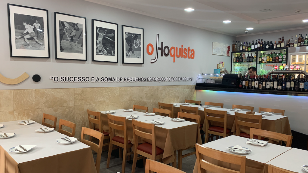 Benfica travel guide for food lovers