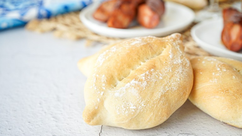 The definitive guide to bread in Portugal