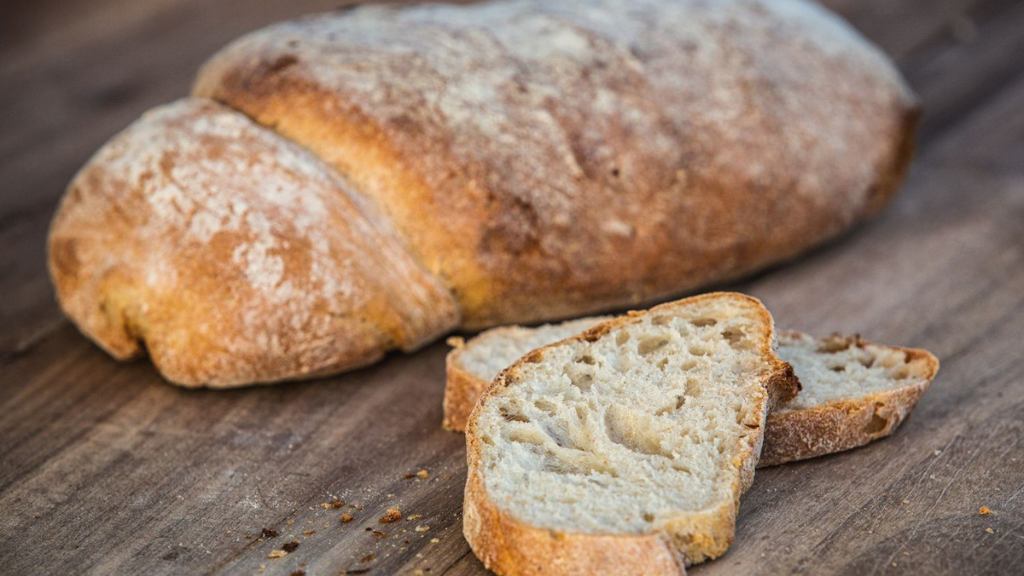 The definitive guide to bread in Portugal