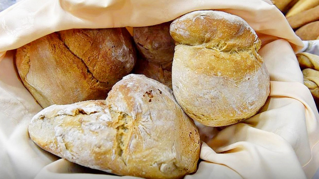 The definitive guide to bread in Portugal