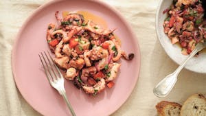 The best Portuguese octopus dishes