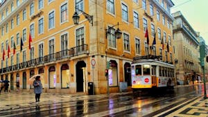best things to do in Lisbon when it rains