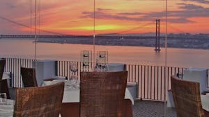 Cacilhas and Almada travel guide for food and wine lovers