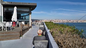 Cacilhas and Almada travel guide for food and wine lovers